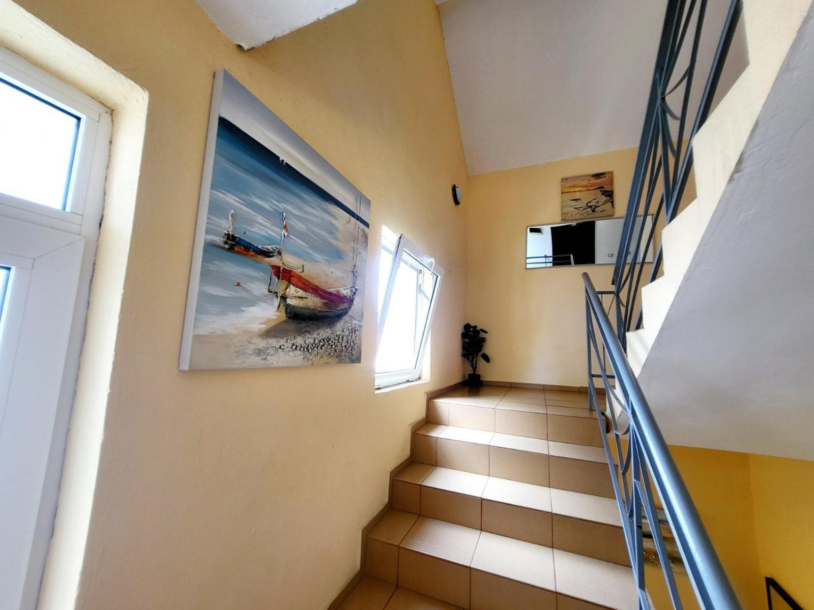 Kazlarov Guest House Kiten  Bagian luar foto