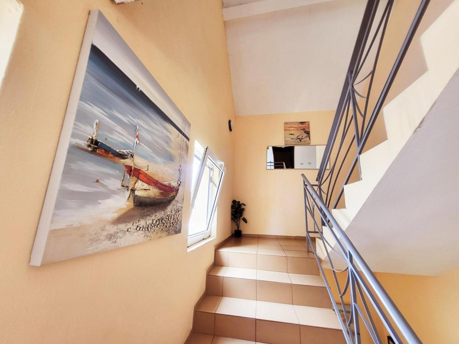 Kazlarov Guest House Kiten  Bagian luar foto