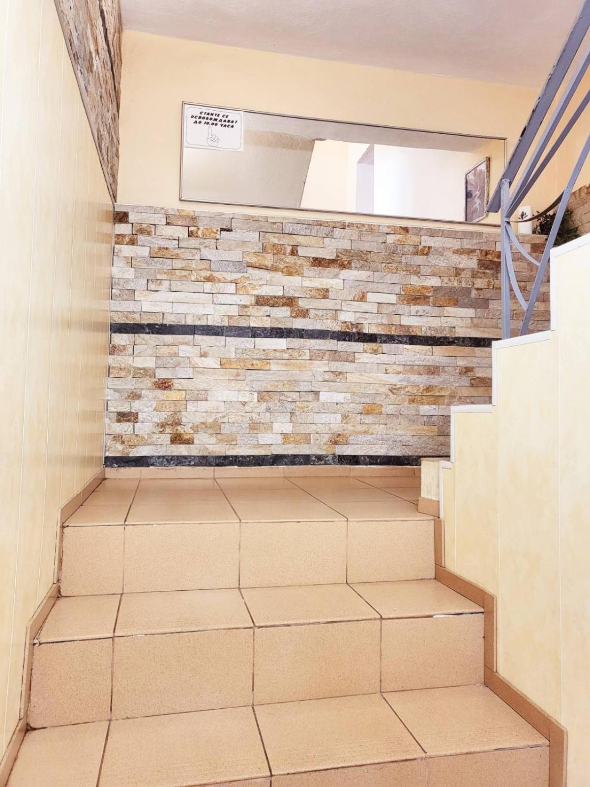 Kazlarov Guest House Kiten  Bagian luar foto