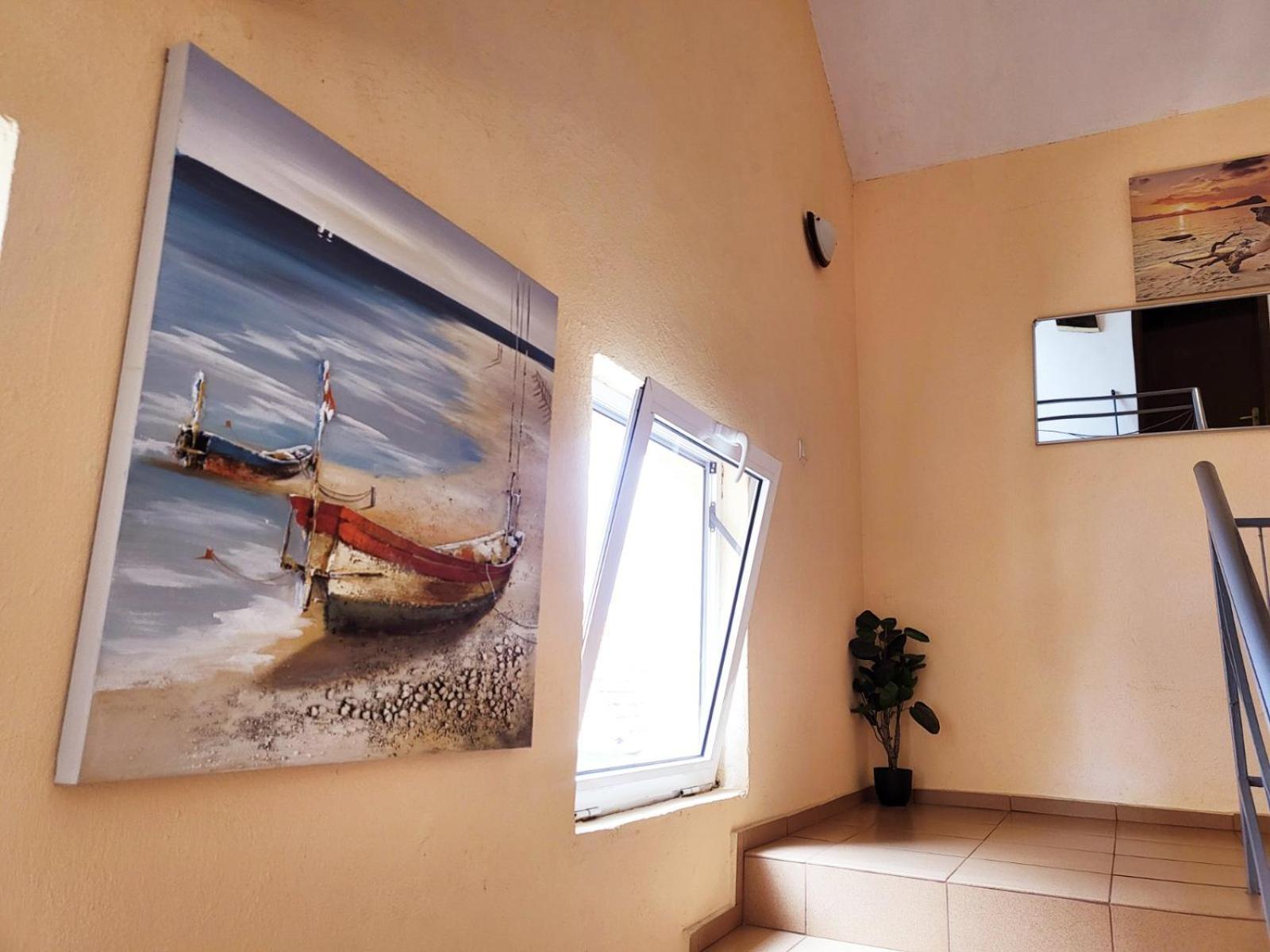 Kazlarov Guest House Kiten  Bagian luar foto